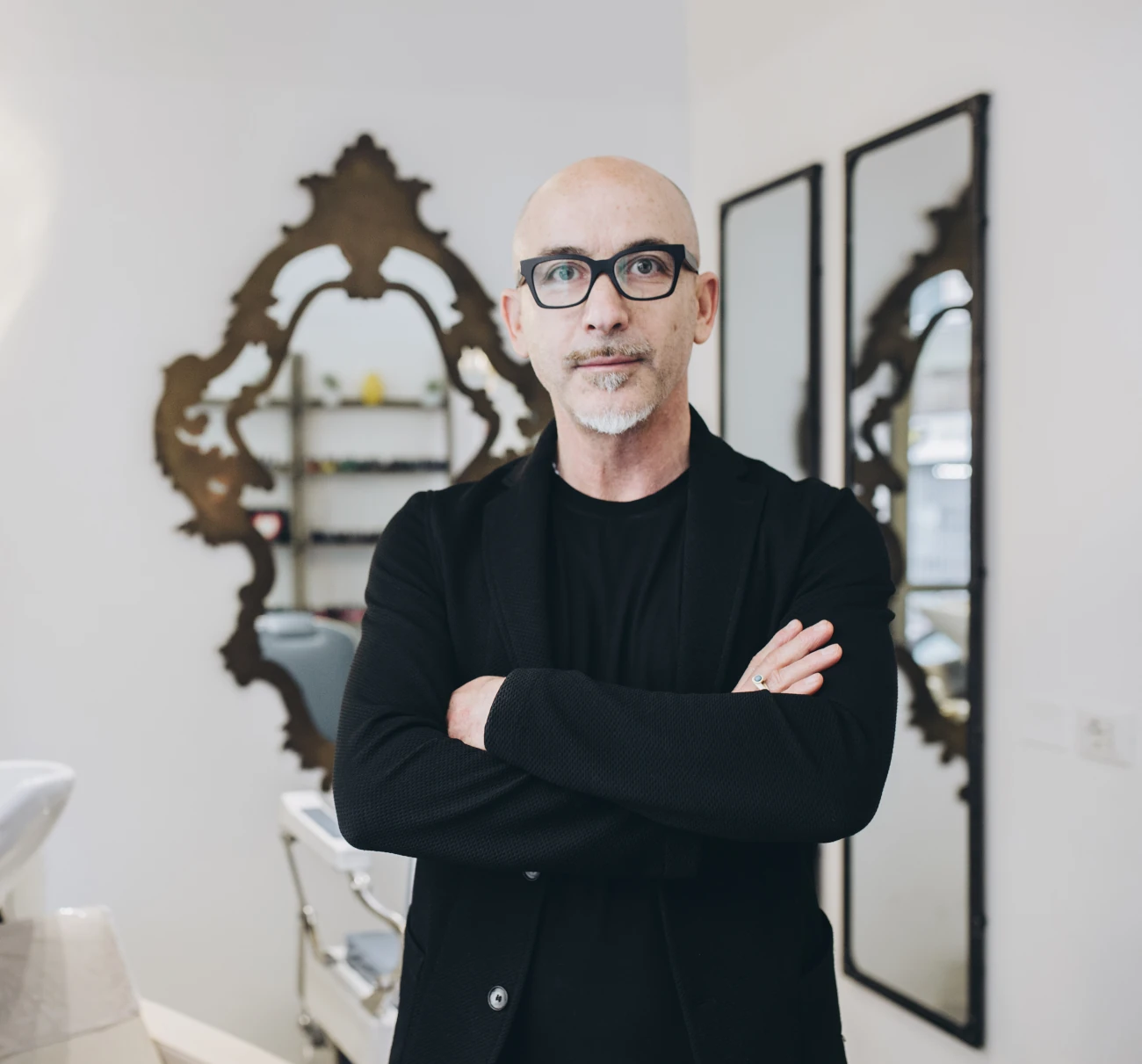 parrucchiere a bologna