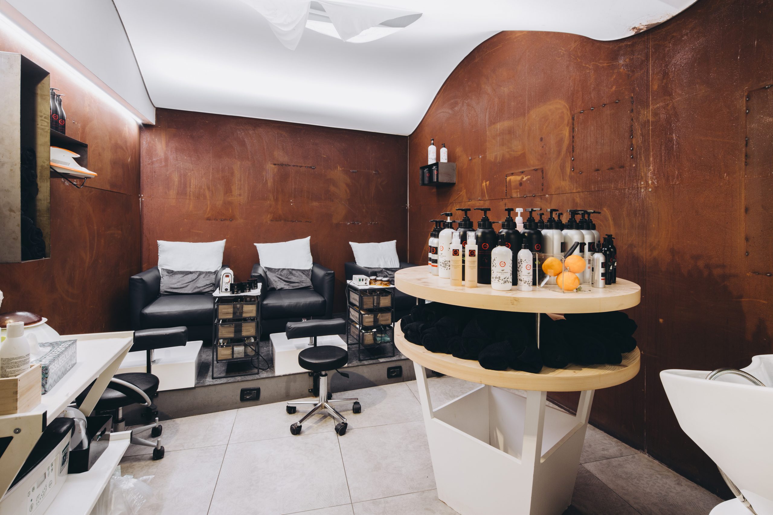 parrucchiere bologna