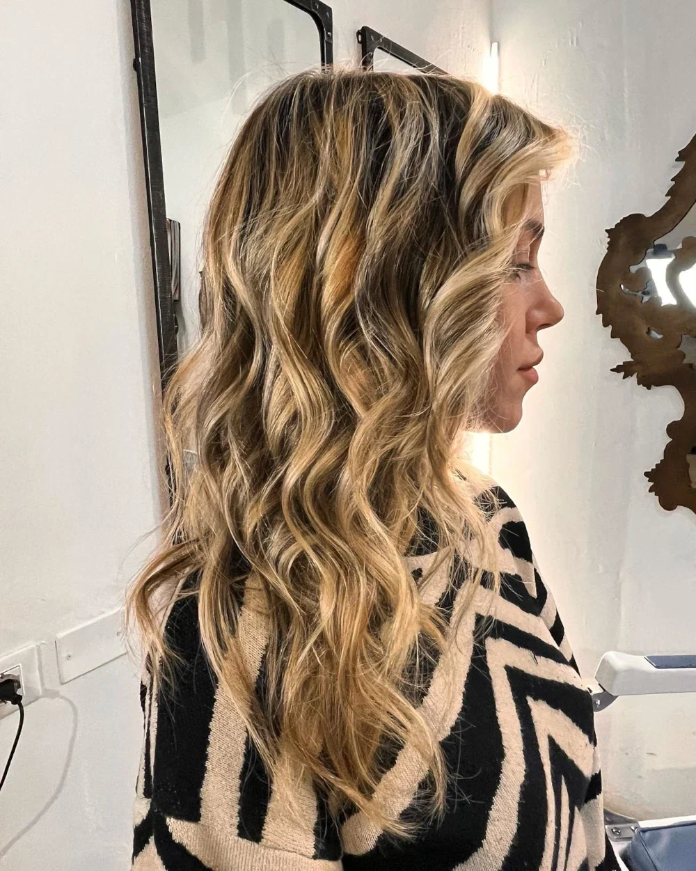 parrucchiere bologna