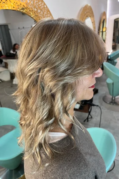 parrucchiere bologna