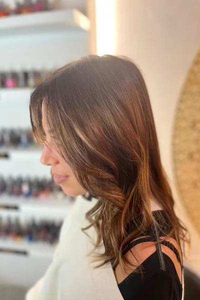 parrucchiere bologna