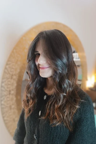 colore capelli bologna