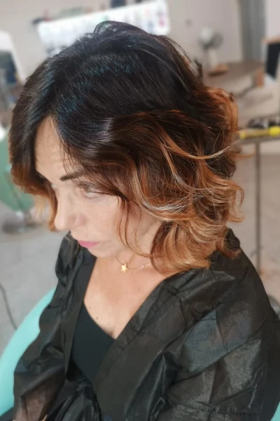 parrucchiere bologna